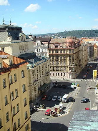 Libero Penzion
