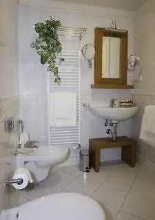 Hotel Verona Prag