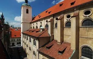 Apartmán Old Town - Templova