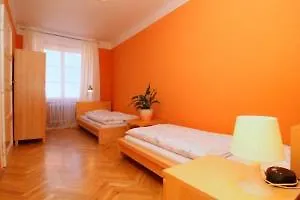 Old Town - Templova Apartmán