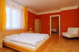 Apartmán Old Town - Templova *
