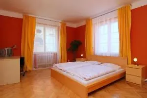 Apartmán Old Town - Templova Praha