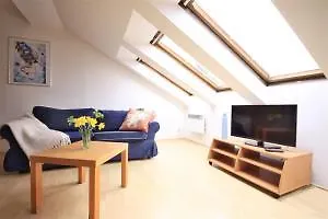 Apartment Jungmann