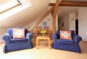 Jungmann Apartment