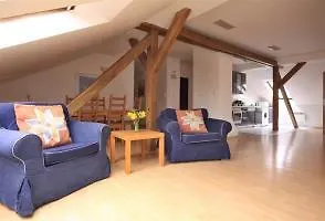 Jungmann Apartment *