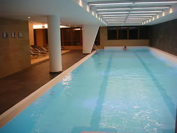 Apartment 3d Prague