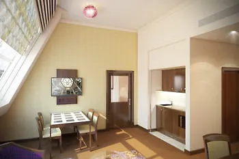 Merchants Crown Suites And Spa 5*