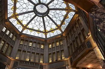 Merchants Crown Suites And Spa 5* Prague