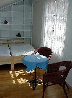 Apartamento Dum U Zlateho Stromu / Golden Tree *