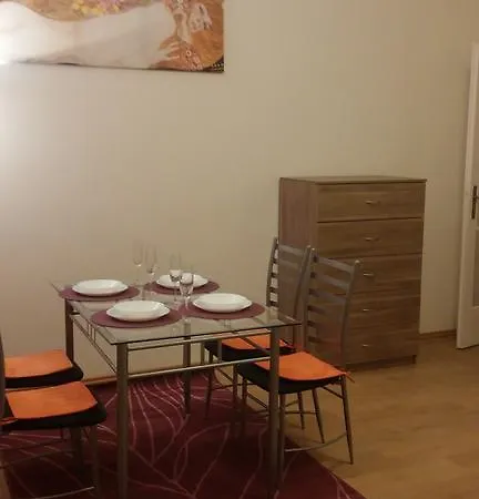 On Opletalova 917/9 Apartment