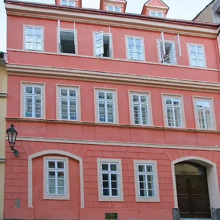 Agnes Szálloda 4*