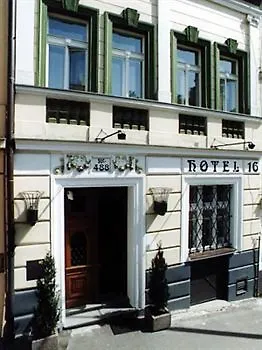 Boutique 16 Hotel