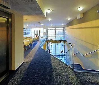 Hotel Academic & Congress Centre Roztoky