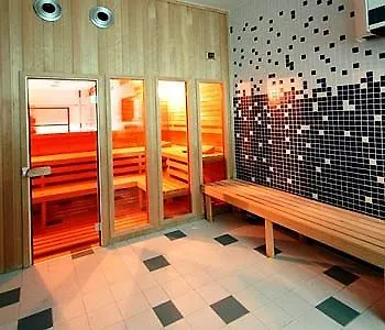 Hotel Academic & Congress Centre