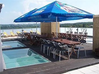 Academic & Congress Centre Hotel