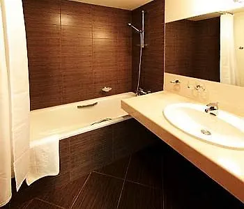Hotell Academic & Congress Centre 4*