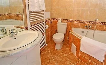 Susa Hotel apartamentowy
