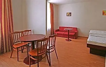 Susa Hotel apartamentowy