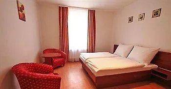 Susa Hotel apartamentowy 3*