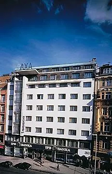 Szálloda Axa