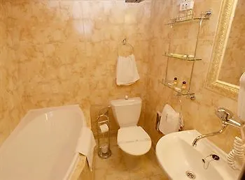 Hotell Betlem Club 3*