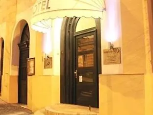 Hotell Bell