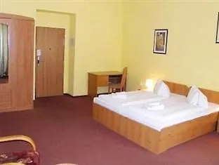 Bell Hotell Prag