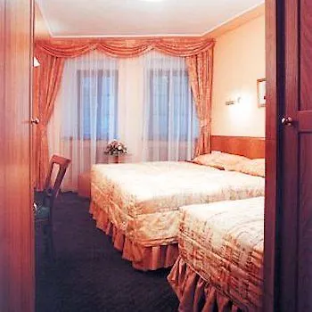 Hotel Clementin Prague