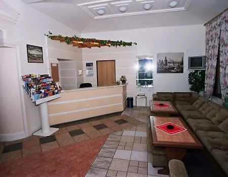 Отель D'angelo