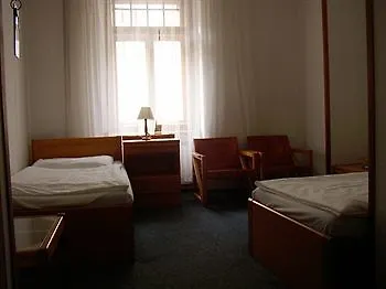 Hotel Esprit Prague