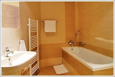 Gloria Hotell Prag