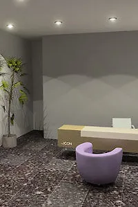 The Icon & Lounge Hotel Prague