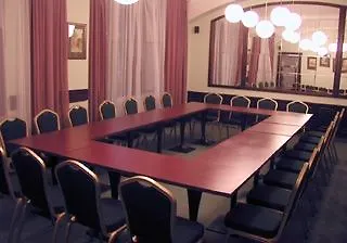 Hotel Lunik Praga