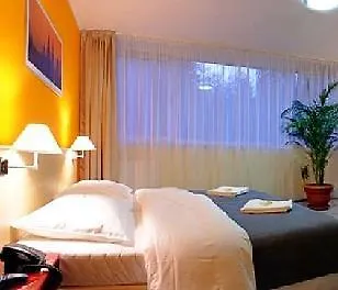 Hotel Michael