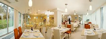 Michael Hotel Prague