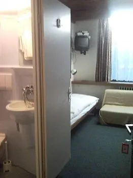 Discounts Prague Hotel