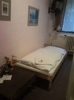 Hotel Discounts Prague Hotel