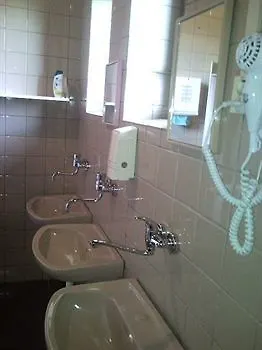 Hotel Discounts Prague Hotel 3*