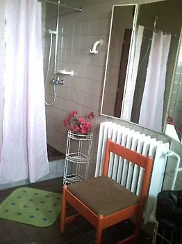 Discounts Prague Hotel 3*