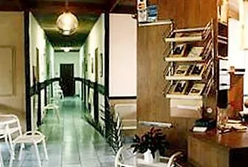 Discounts Hotel Praha