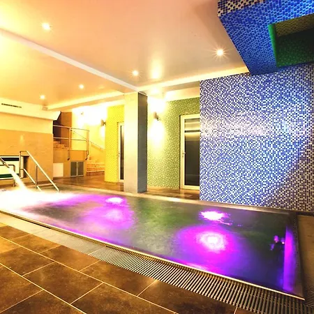 Relax Hotel Prague