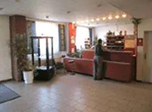 Slavia Hotel Praha