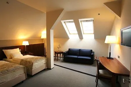 Maestro By Adrez Hotel Praga