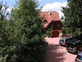 Hotel Frydl Praga