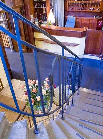 Hotel Henry 2*