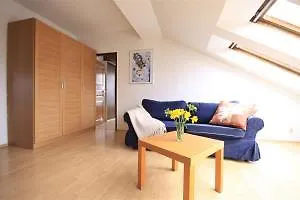 Jungmann Apartment Prague