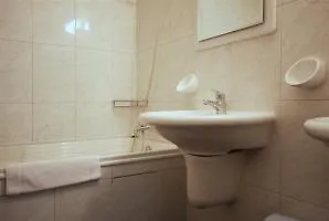 Apartment Jungmann *
