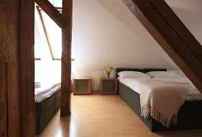 Jungmann Apartment