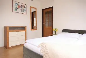 Apartment Jungmann *