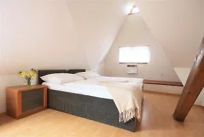 Jungmann Apartment *